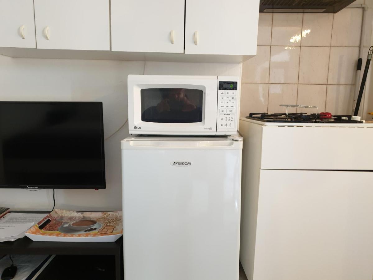 Location Turistic Monolocale Nel Parco Del Santuario Apartment อัสตี ภายนอก รูปภาพ