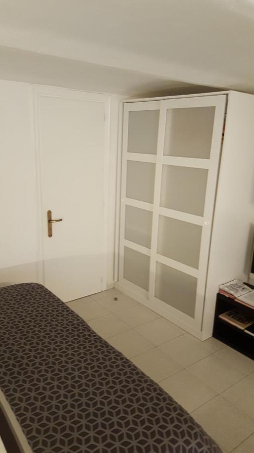 Location Turistic Monolocale Nel Parco Del Santuario Apartment อัสตี ภายนอก รูปภาพ